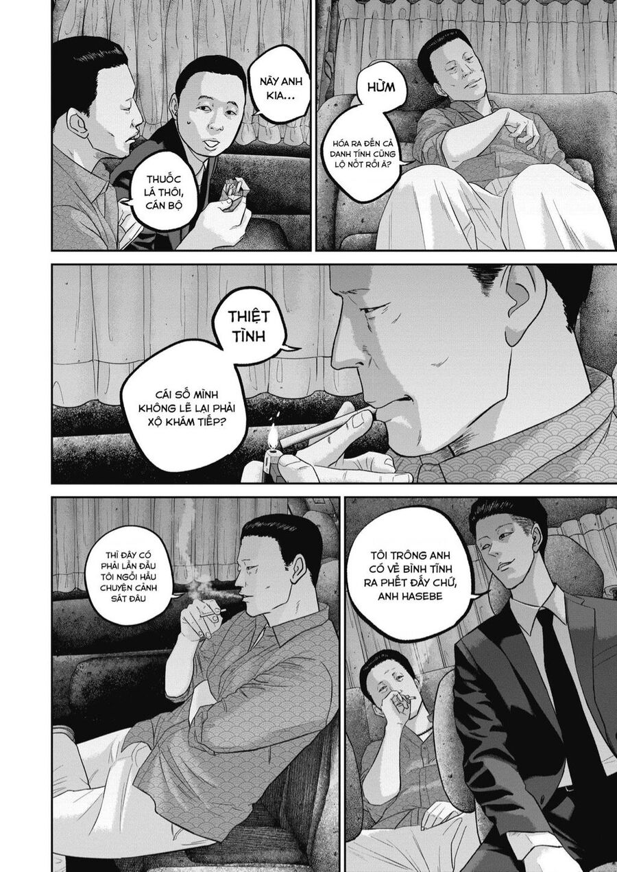 Smiley - Cười Lên Chapter 38 - 5