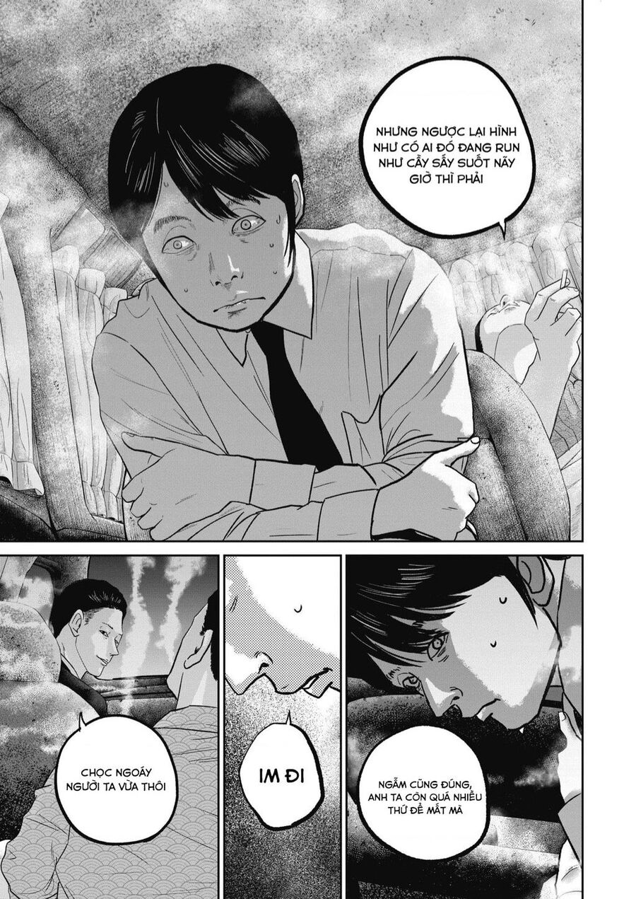 Smiley - Cười Lên Chapter 38 - 6