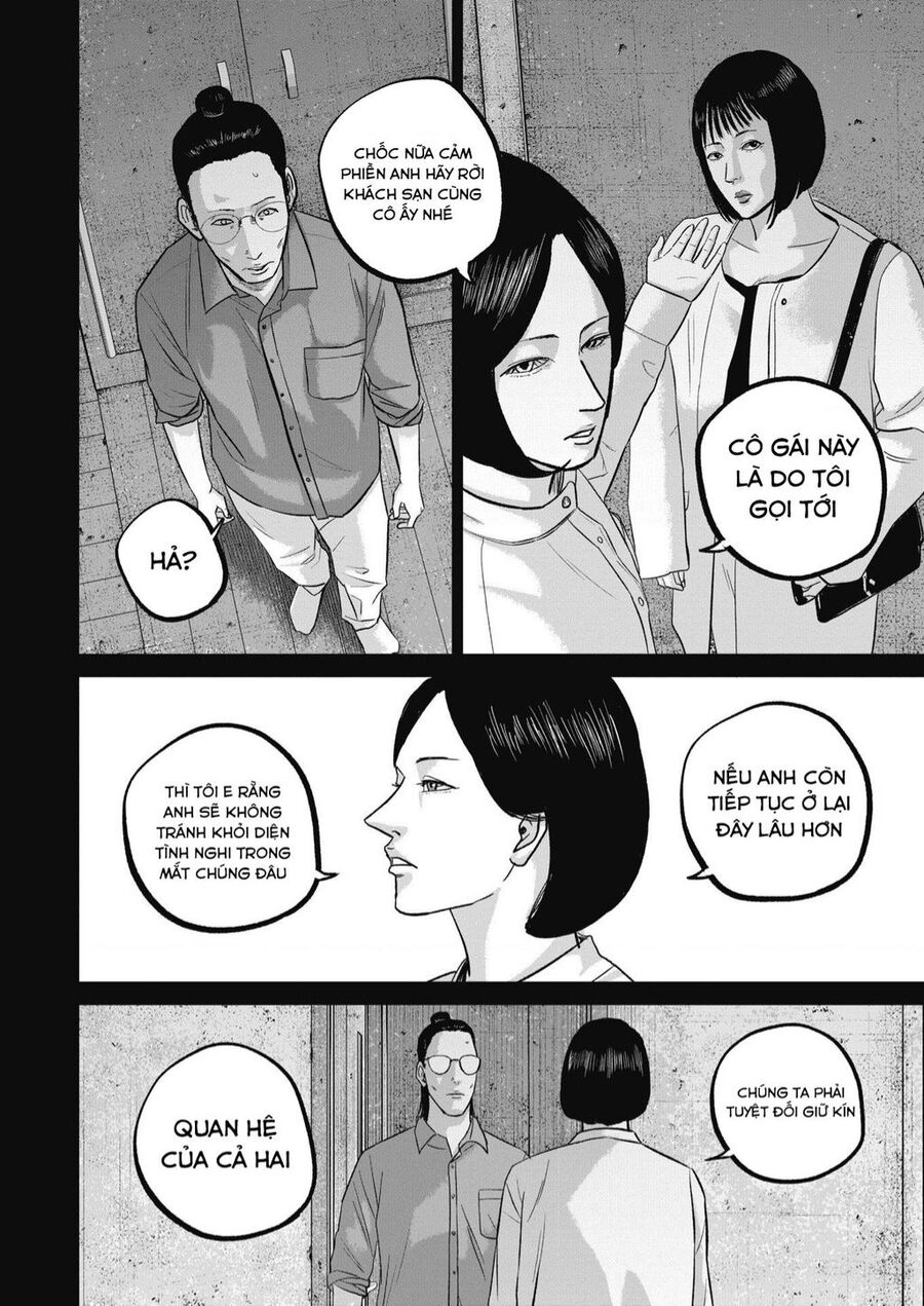 Smiley - Cười Lên Chapter 39 - 11