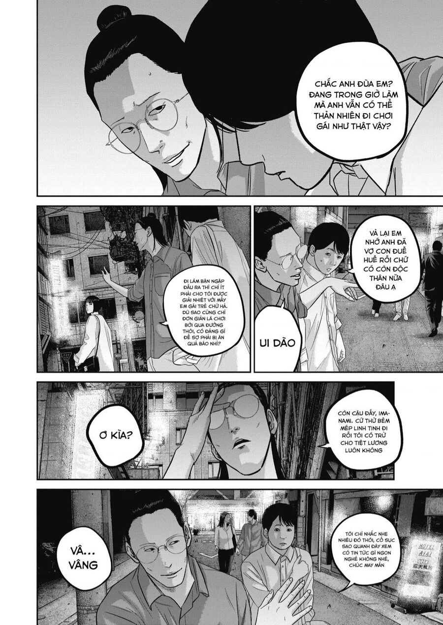 Smiley - Cười Lên Chapter 39 - 13