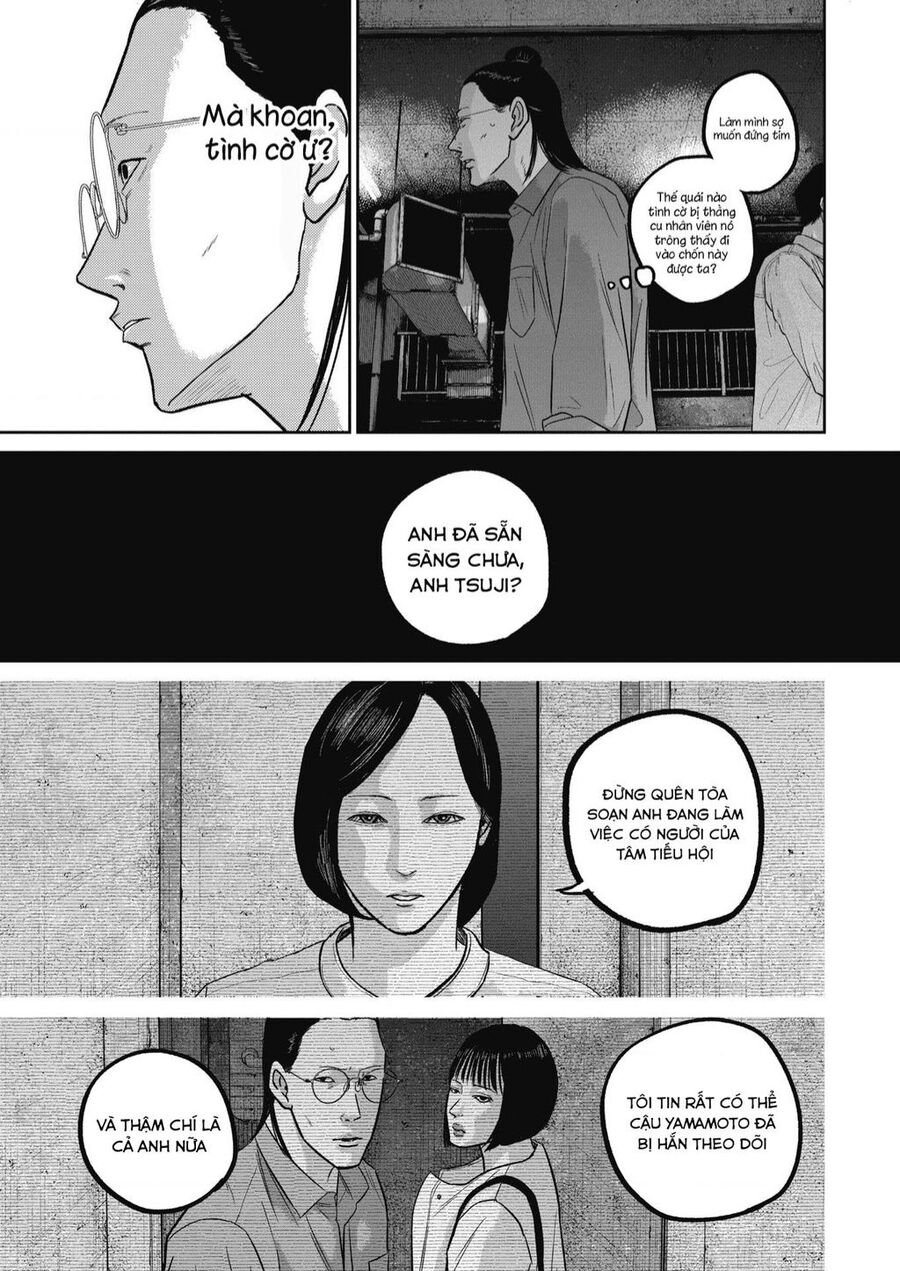 Smiley - Cười Lên Chapter 39 - 14