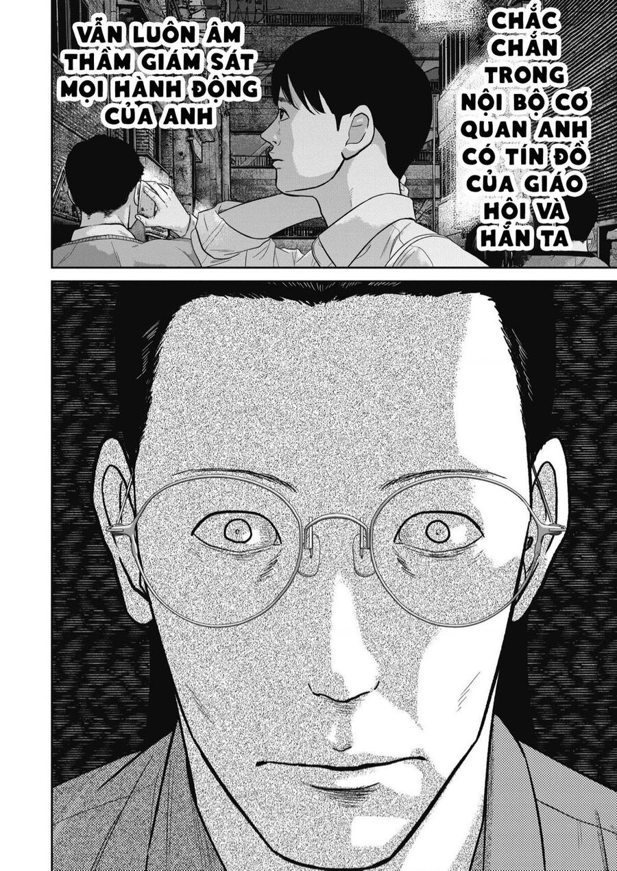 Smiley - Cười Lên Chapter 39 - 15