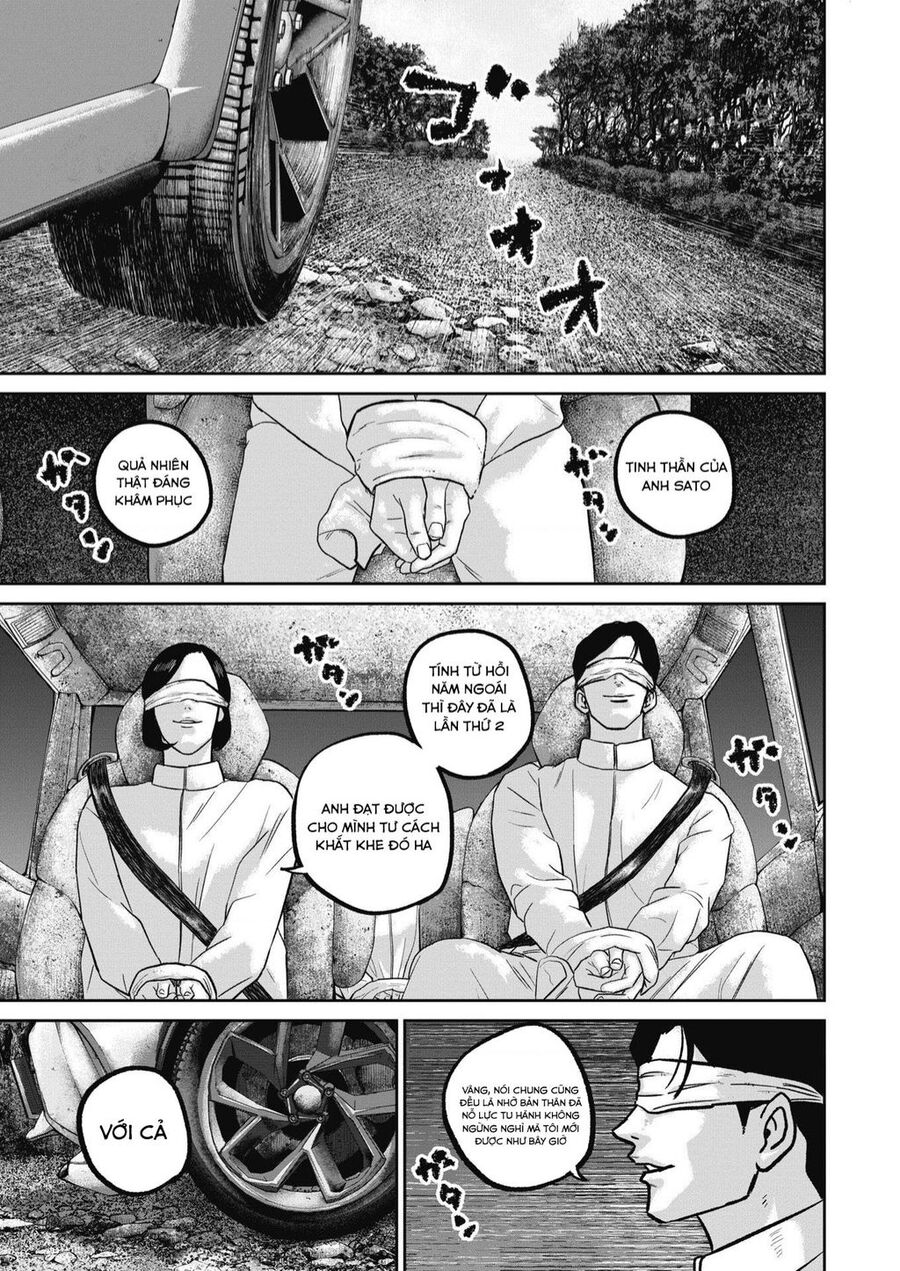 Smiley - Cười Lên Chapter 39 - 16