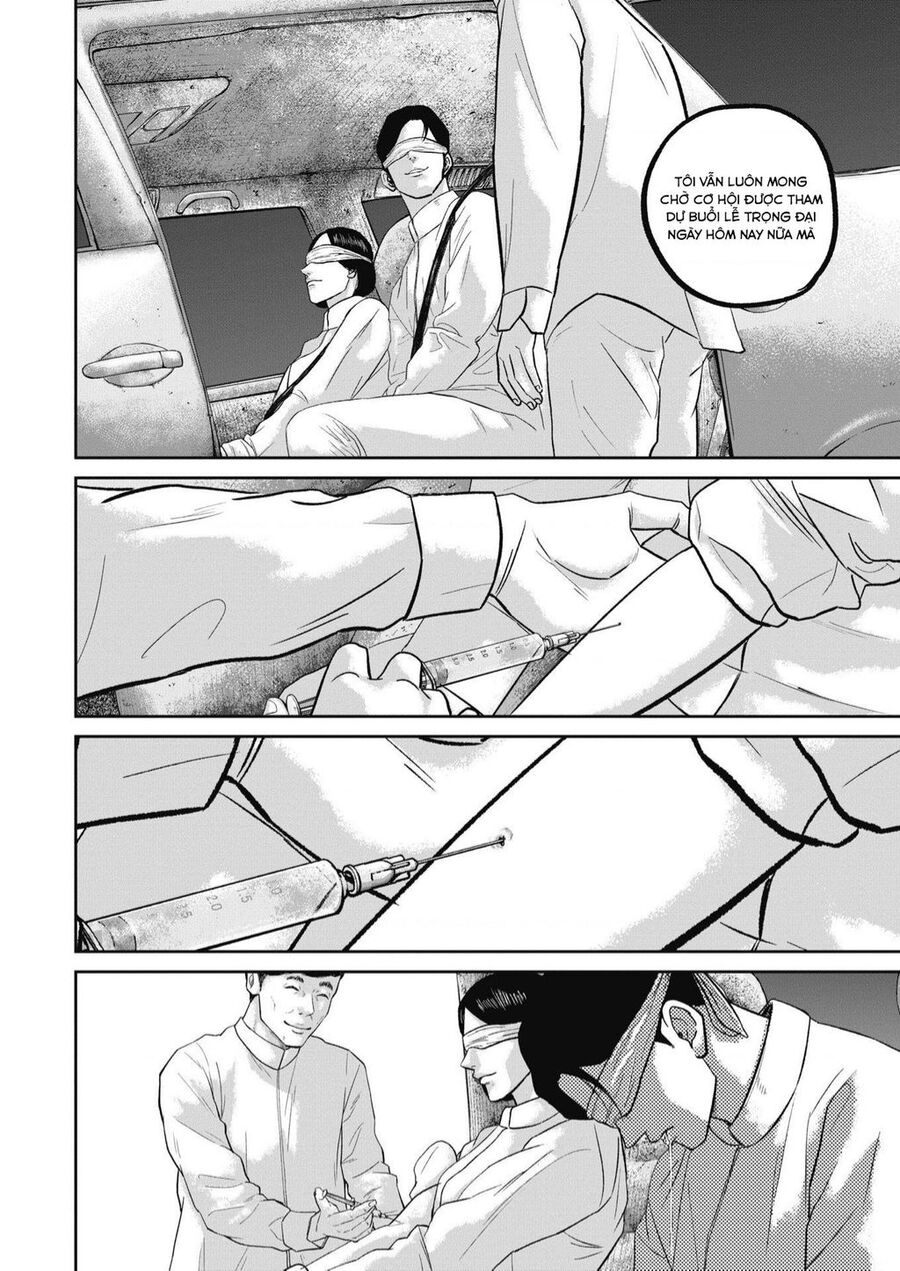 Smiley - Cười Lên Chapter 39 - 17