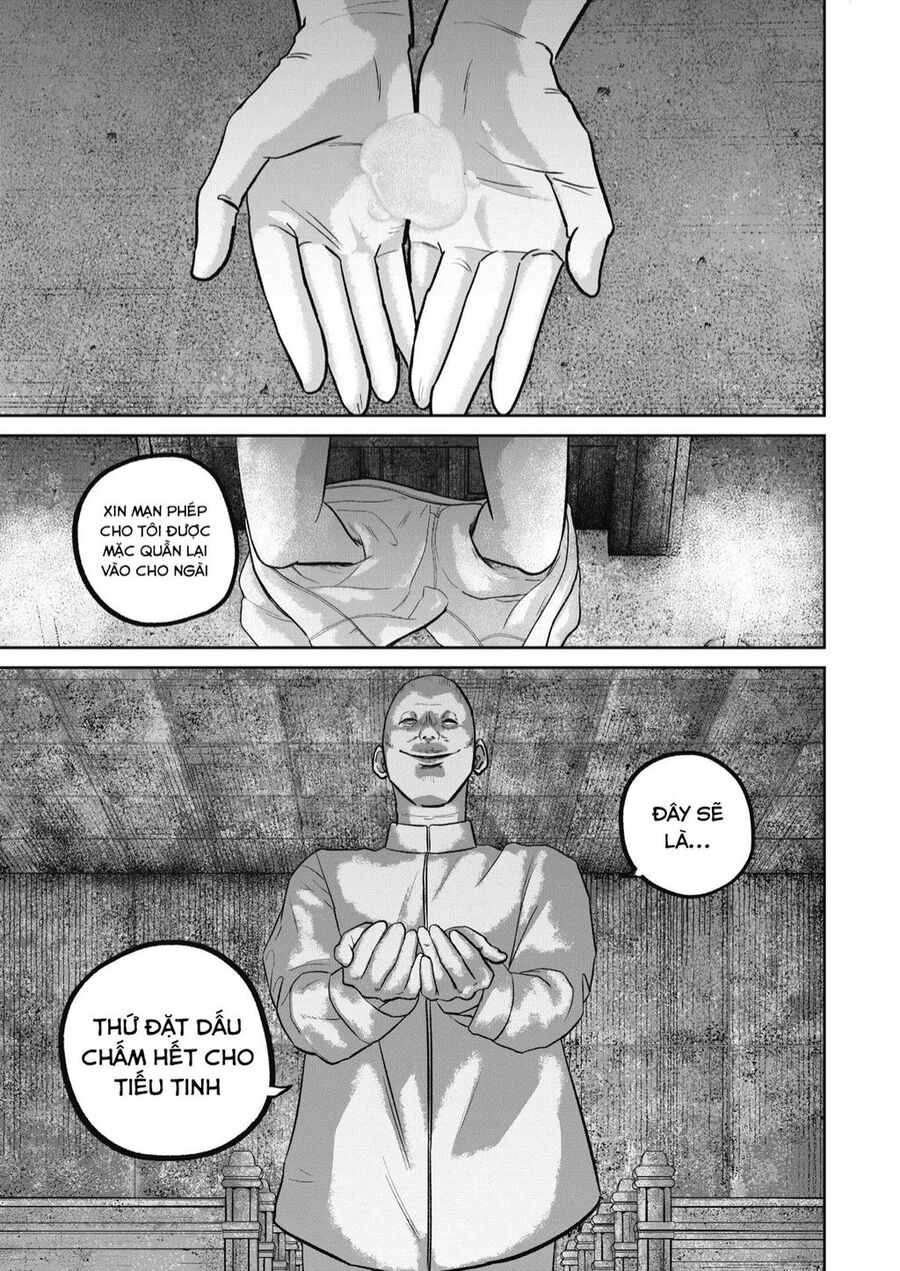 Smiley - Cười Lên Chapter 39 - 4