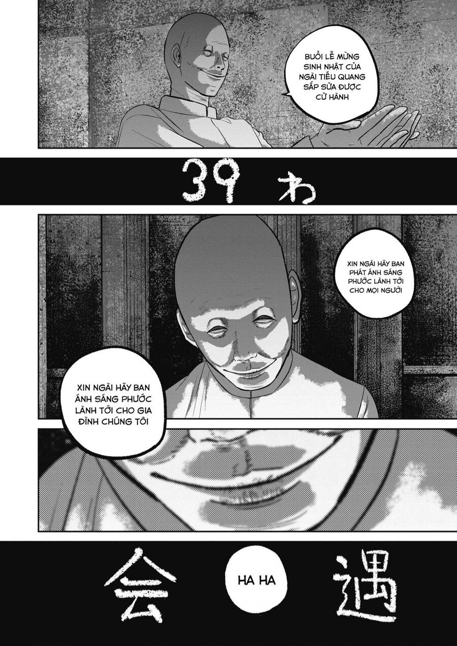 Smiley - Cười Lên Chapter 39 - 5