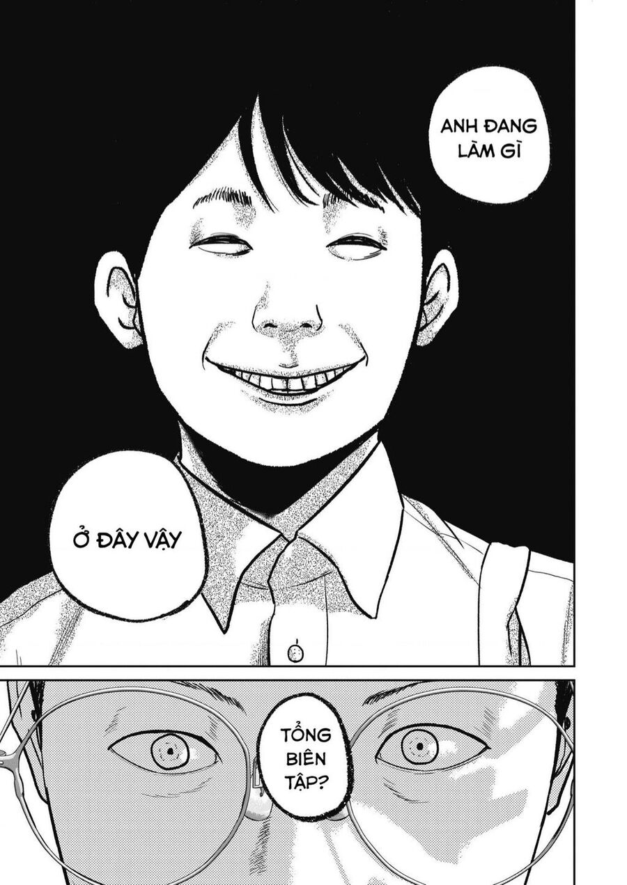 Smiley - Cười Lên Chapter 39 - 6