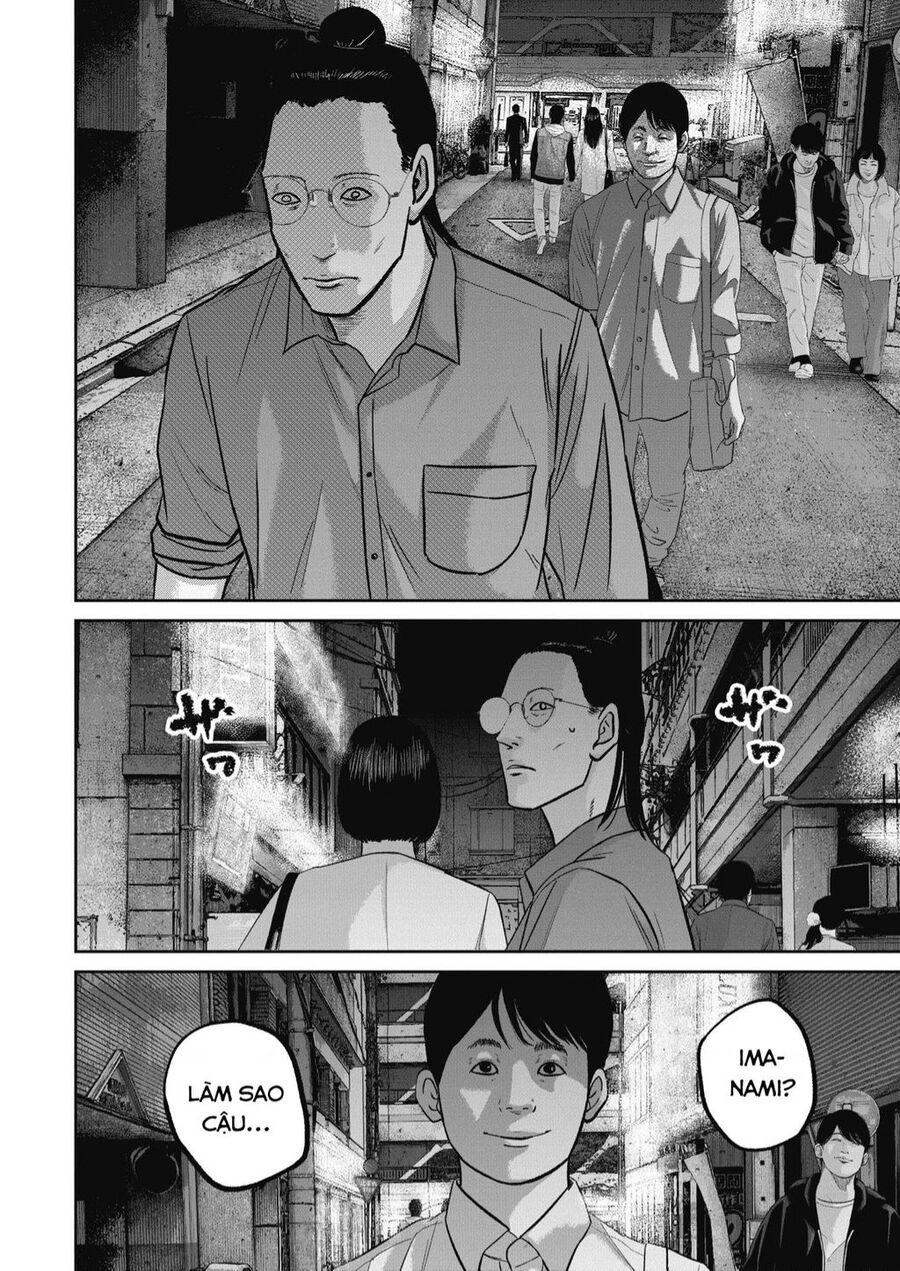 Smiley - Cười Lên Chapter 39 - 7