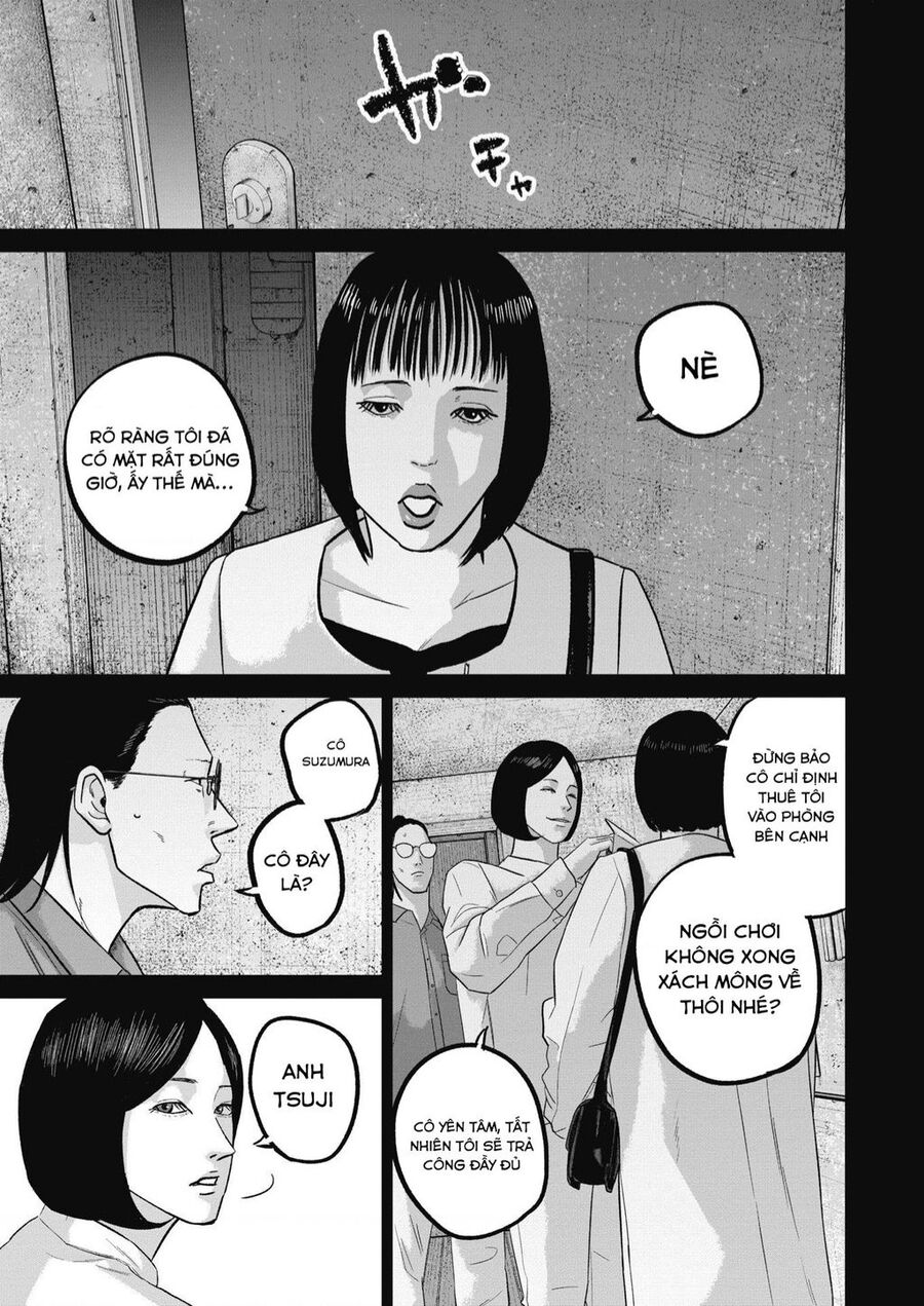 Smiley - Cười Lên Chapter 39 - 10