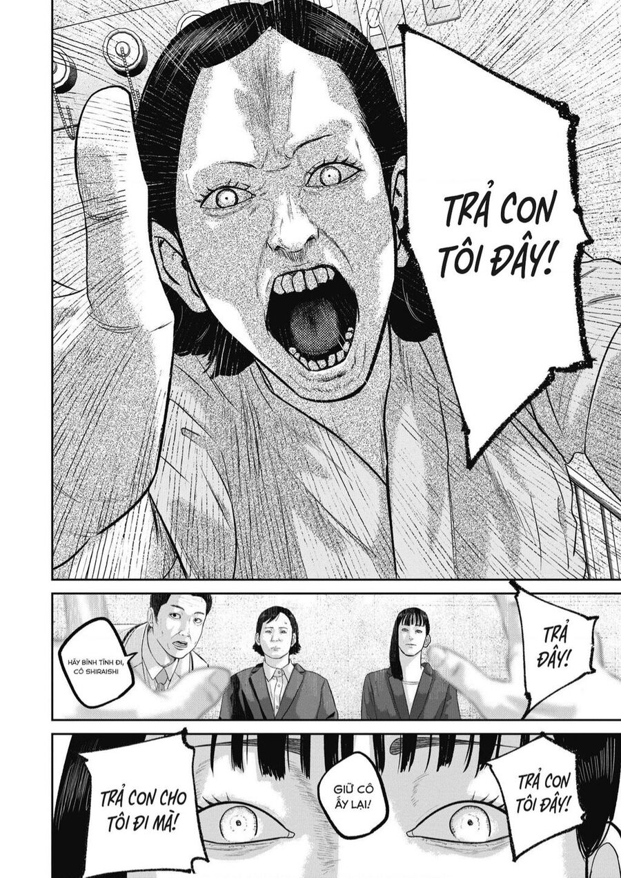 Smiley - Cười Lên Chapter 40 - 11