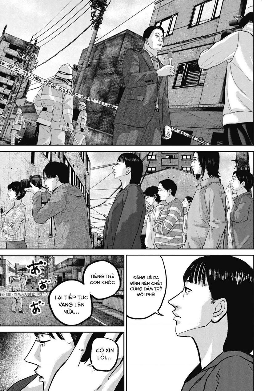 Smiley - Cười Lên Chapter 40 - 12