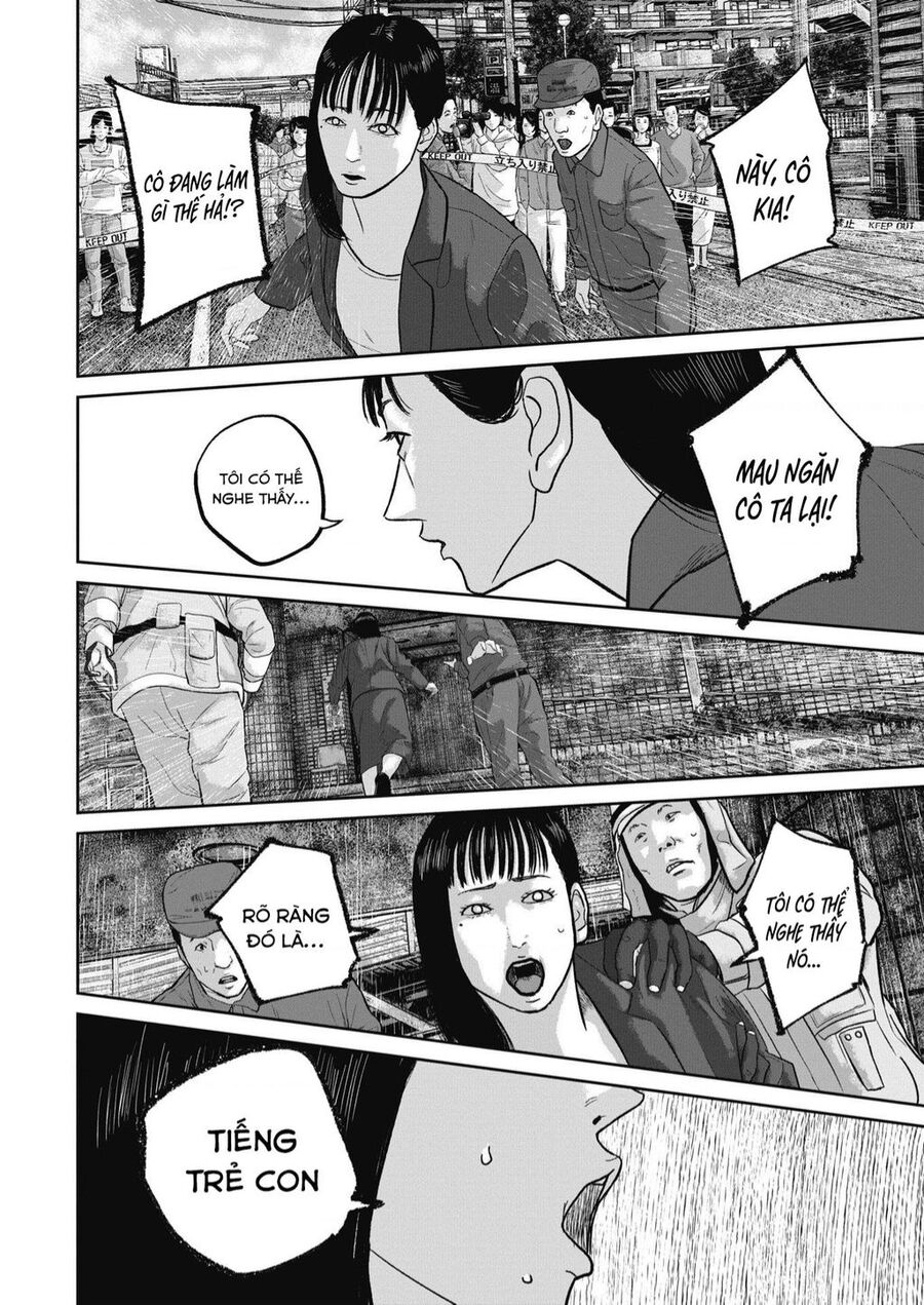 Smiley - Cười Lên Chapter 40 - 15