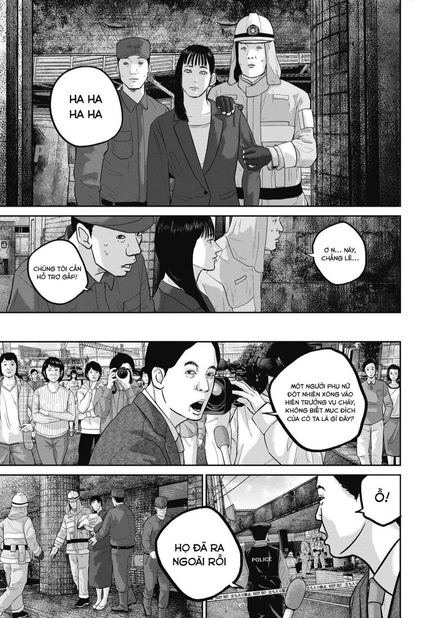 Smiley - Cười Lên Chapter 40 - 16