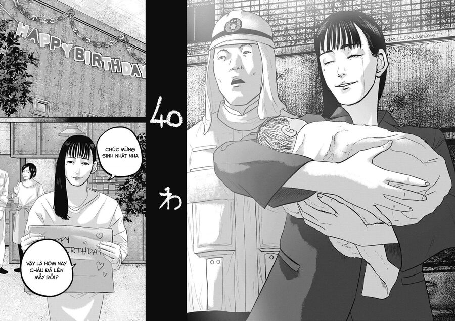 Smiley - Cười Lên Chapter 40 - 17