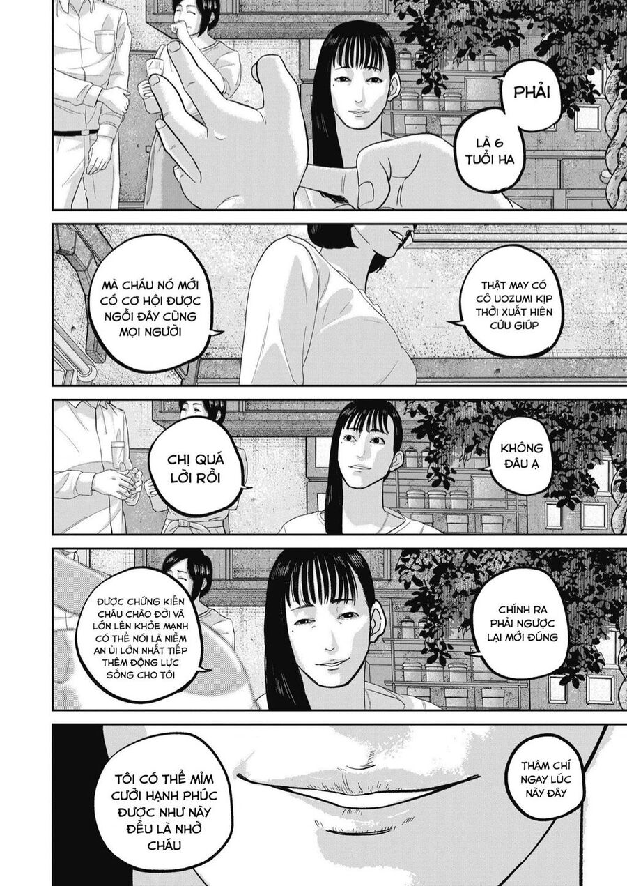 Smiley - Cười Lên Chapter 40 - 18