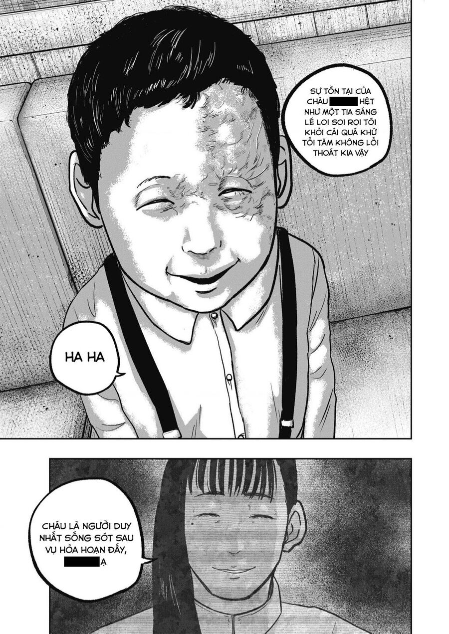 Smiley - Cười Lên Chapter 40 - 19