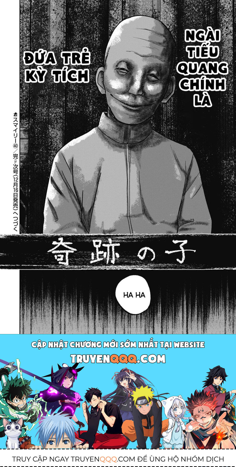 Smiley - Cười Lên Chapter 40 - 20