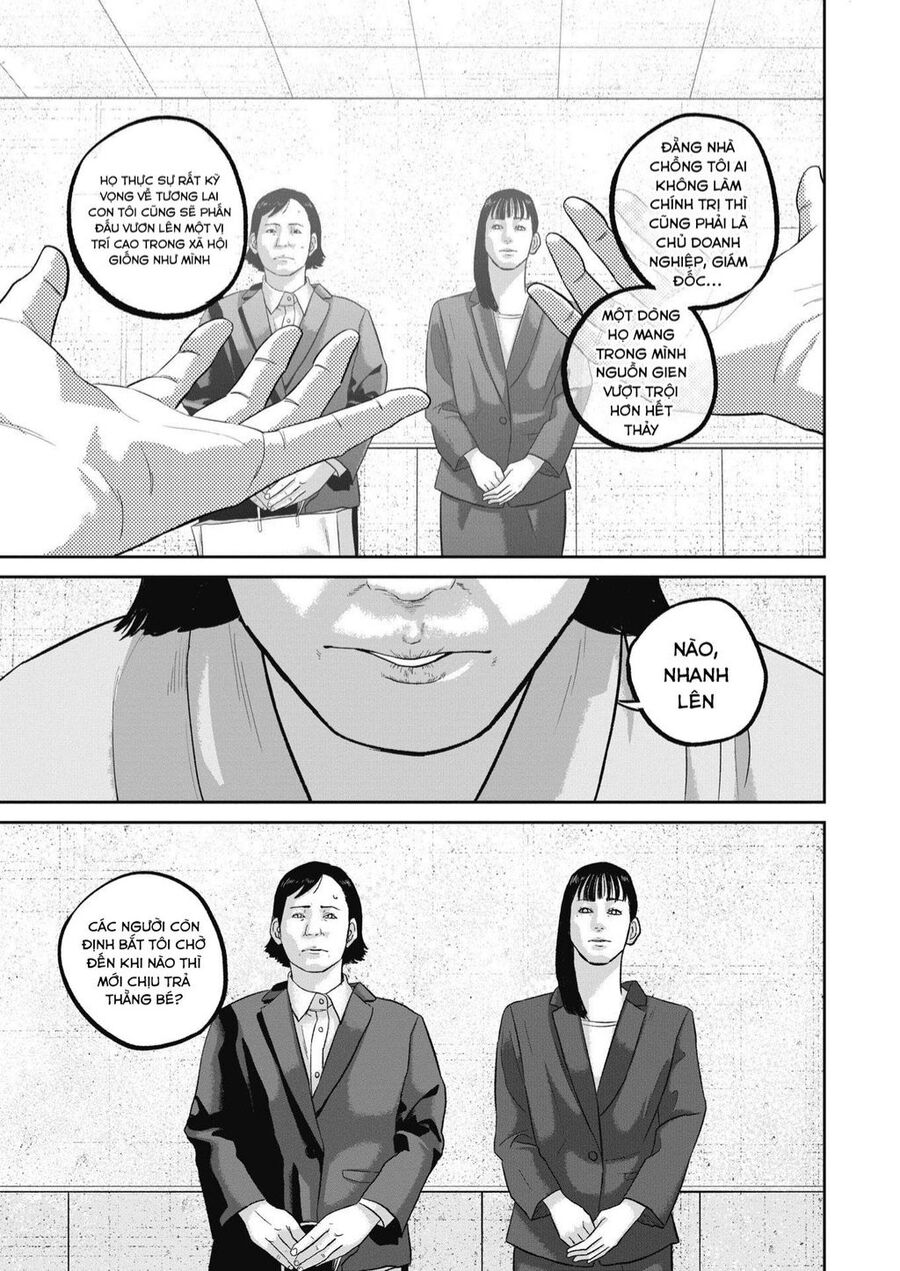 Smiley - Cười Lên Chapter 40 - 10