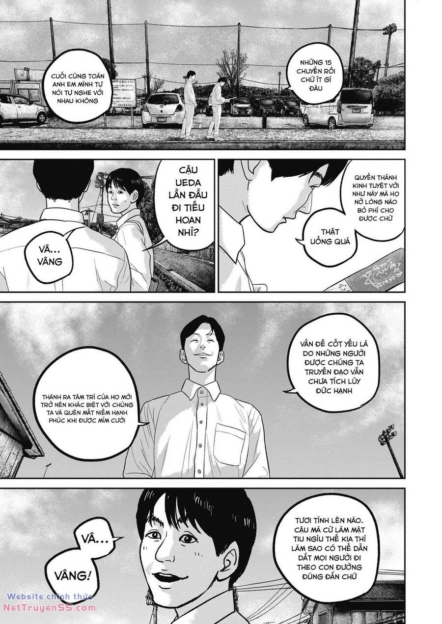 Smiley - Cười Lên Chapter 51 - 12