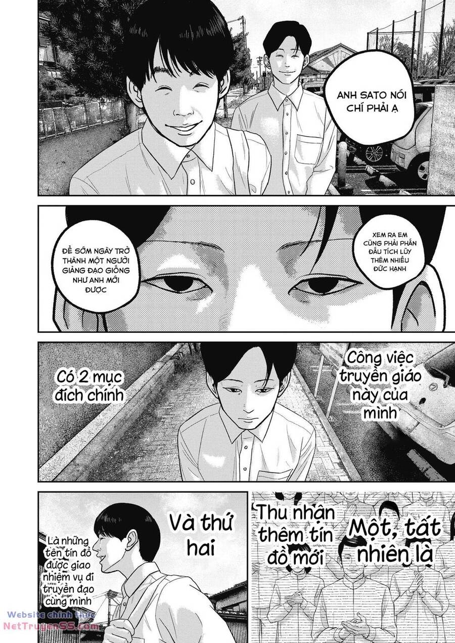 Smiley - Cười Lên Chapter 51 - 13