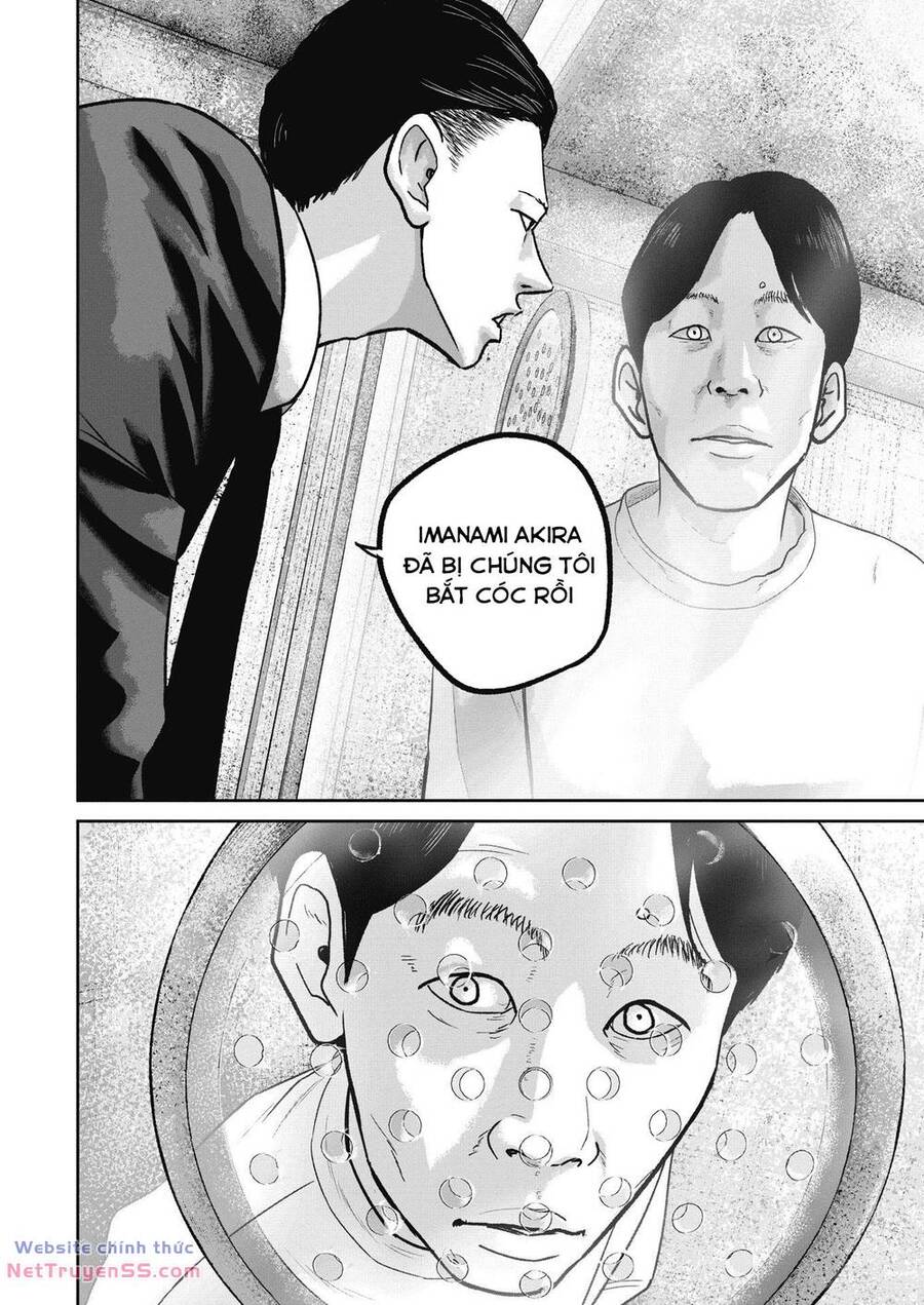 Smiley - Cười Lên Chapter 51 - 17