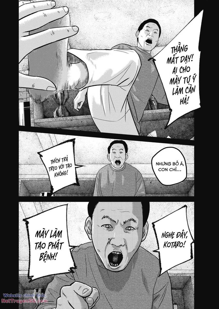 Smiley - Cười Lên Chapter 51 - 3