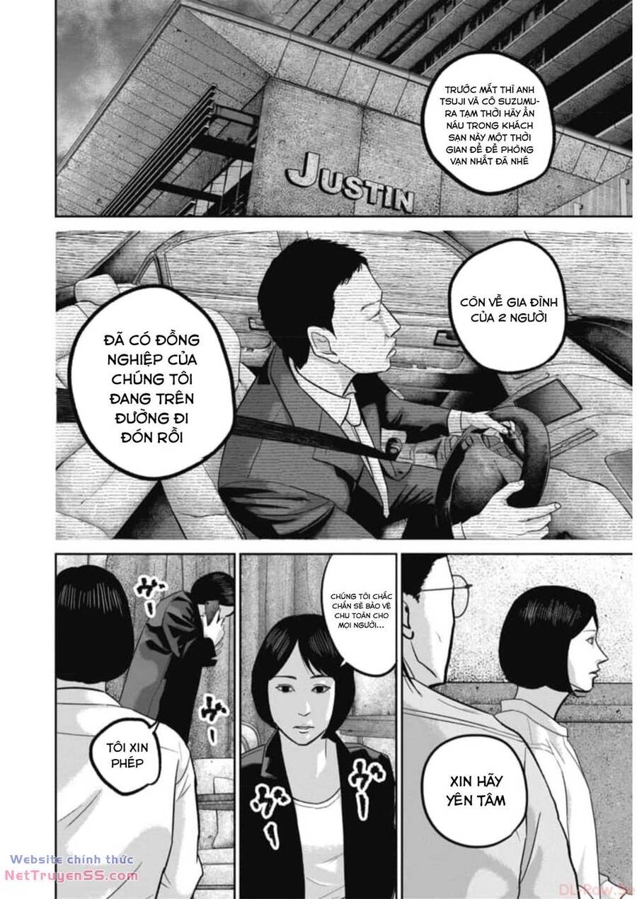 Smiley - Cười Lên Chapter 53 - 5