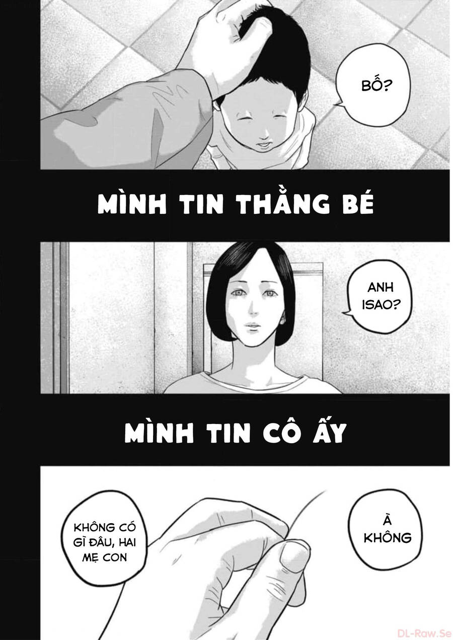 Smiley - Cười Lên Chapter 55 - 11