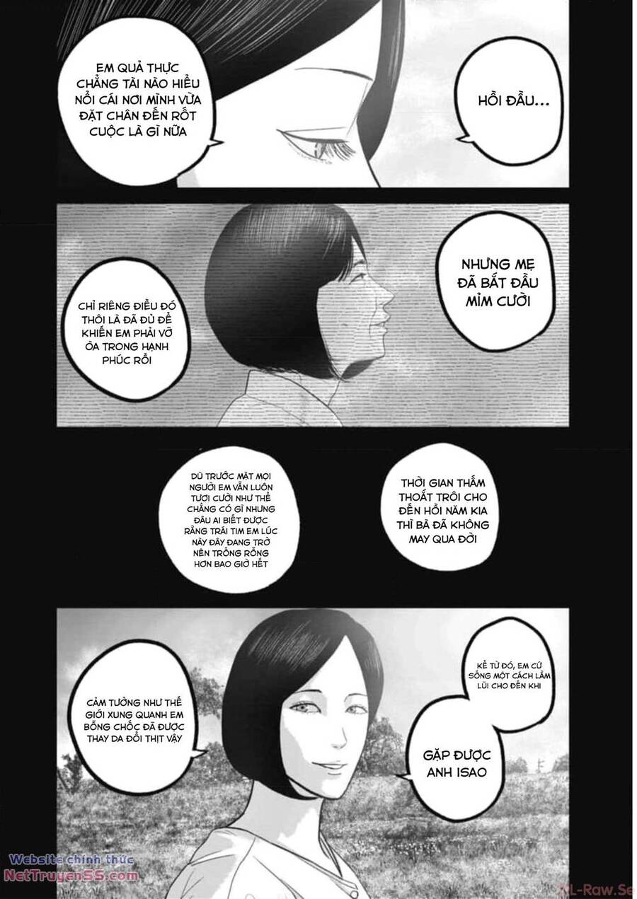Smiley - Cười Lên Chapter 56 - 3