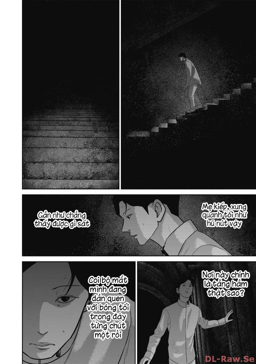Smiley - Cười Lên Chapter 60 - 20