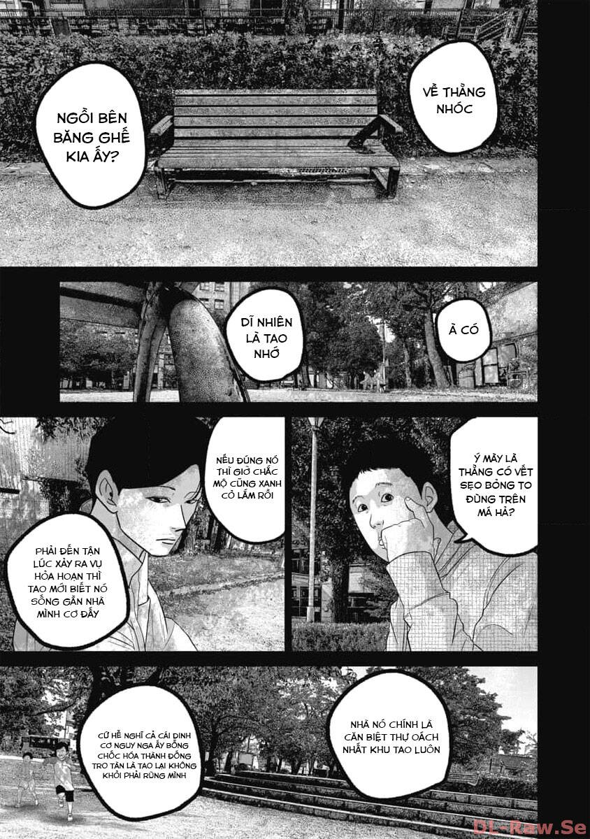 Smiley - Cười Lên Chapter 62 - 12