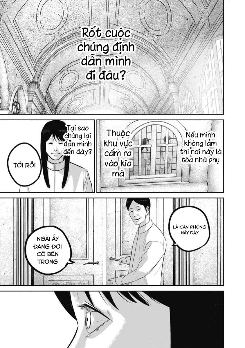 Smiley - Cười Lên Chapter 68 - 20