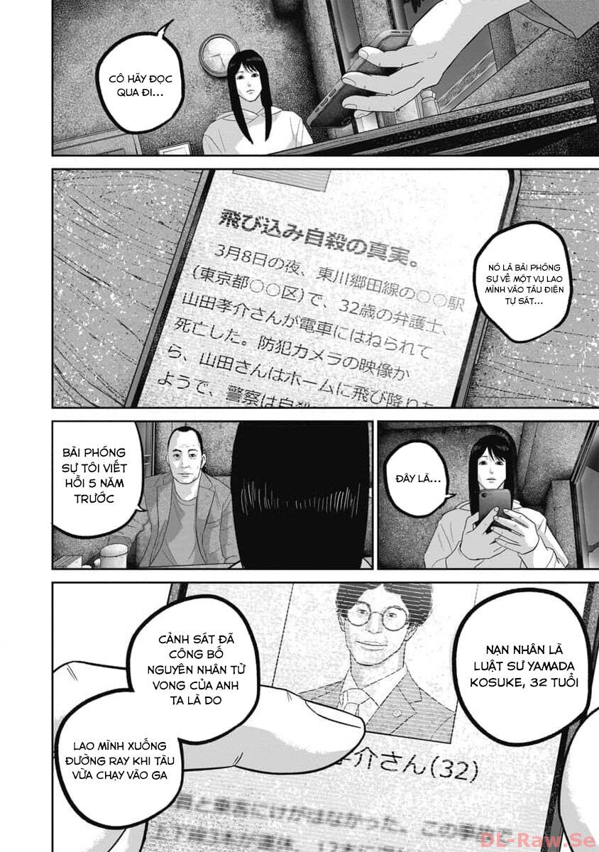 Smiley - Cười Lên Chapter 68 - 3