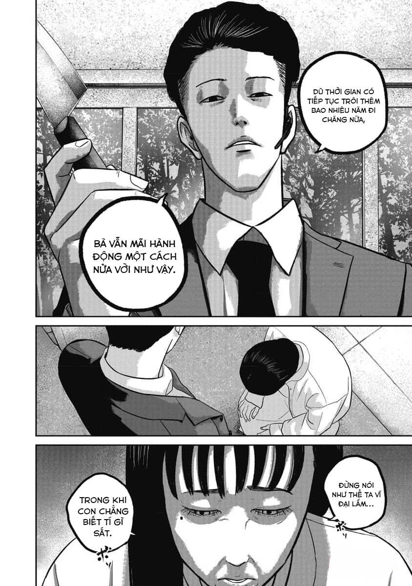 Smiley - Cười Lên Chapter  73 - 11