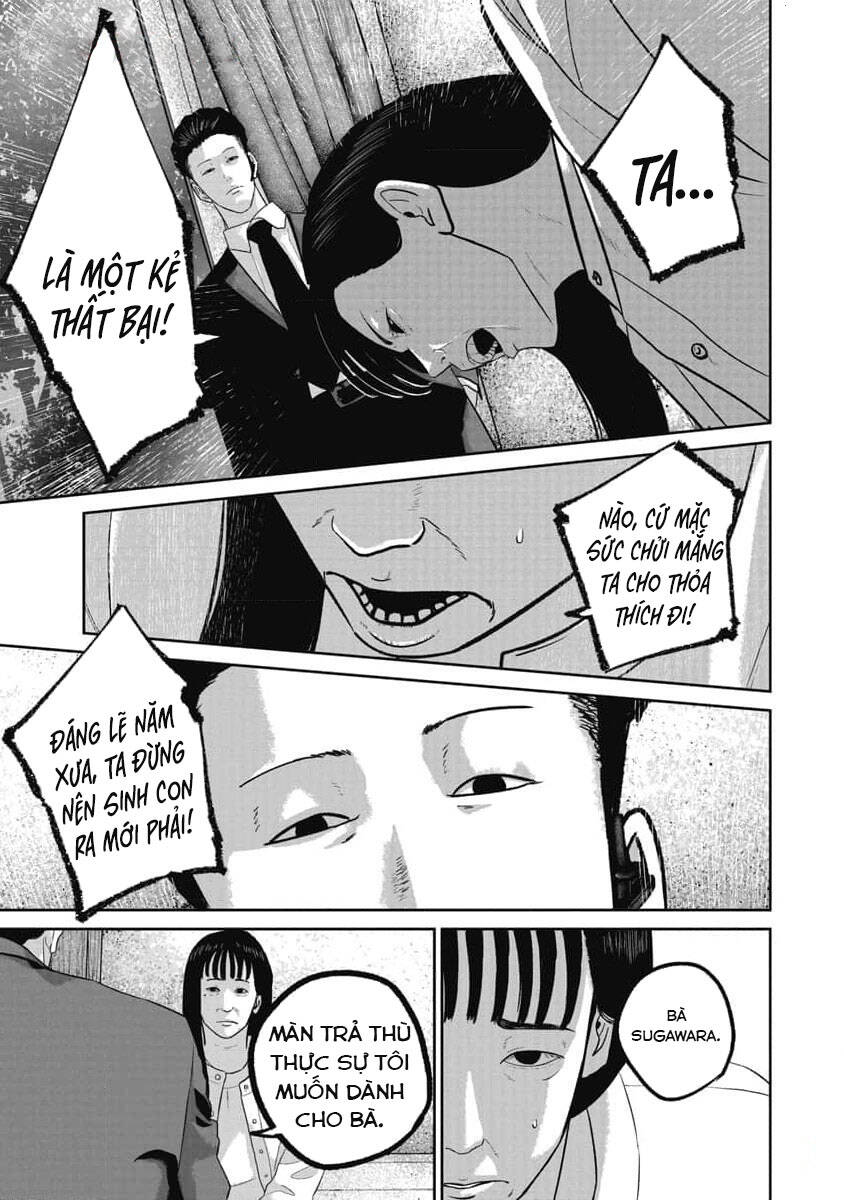Smiley - Cười Lên Chapter  73 - 12