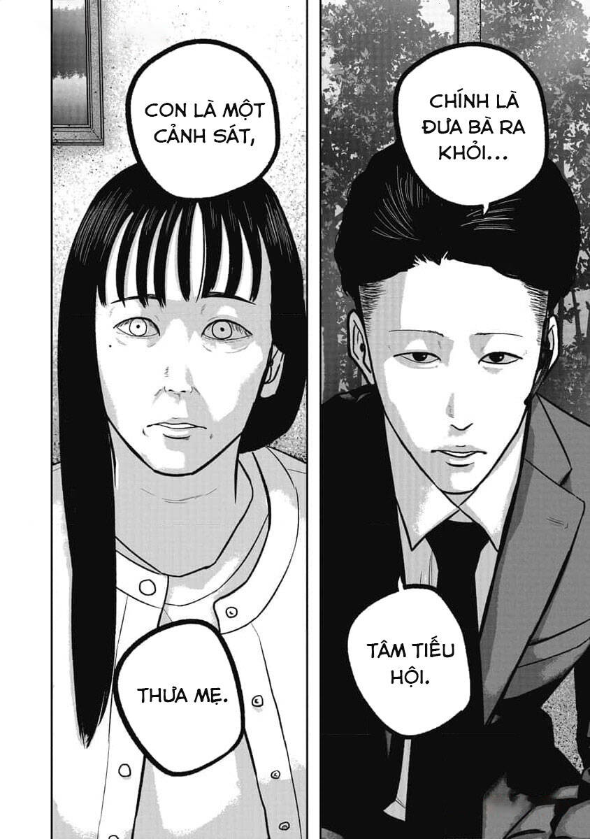 Smiley - Cười Lên Chapter  73 - 13