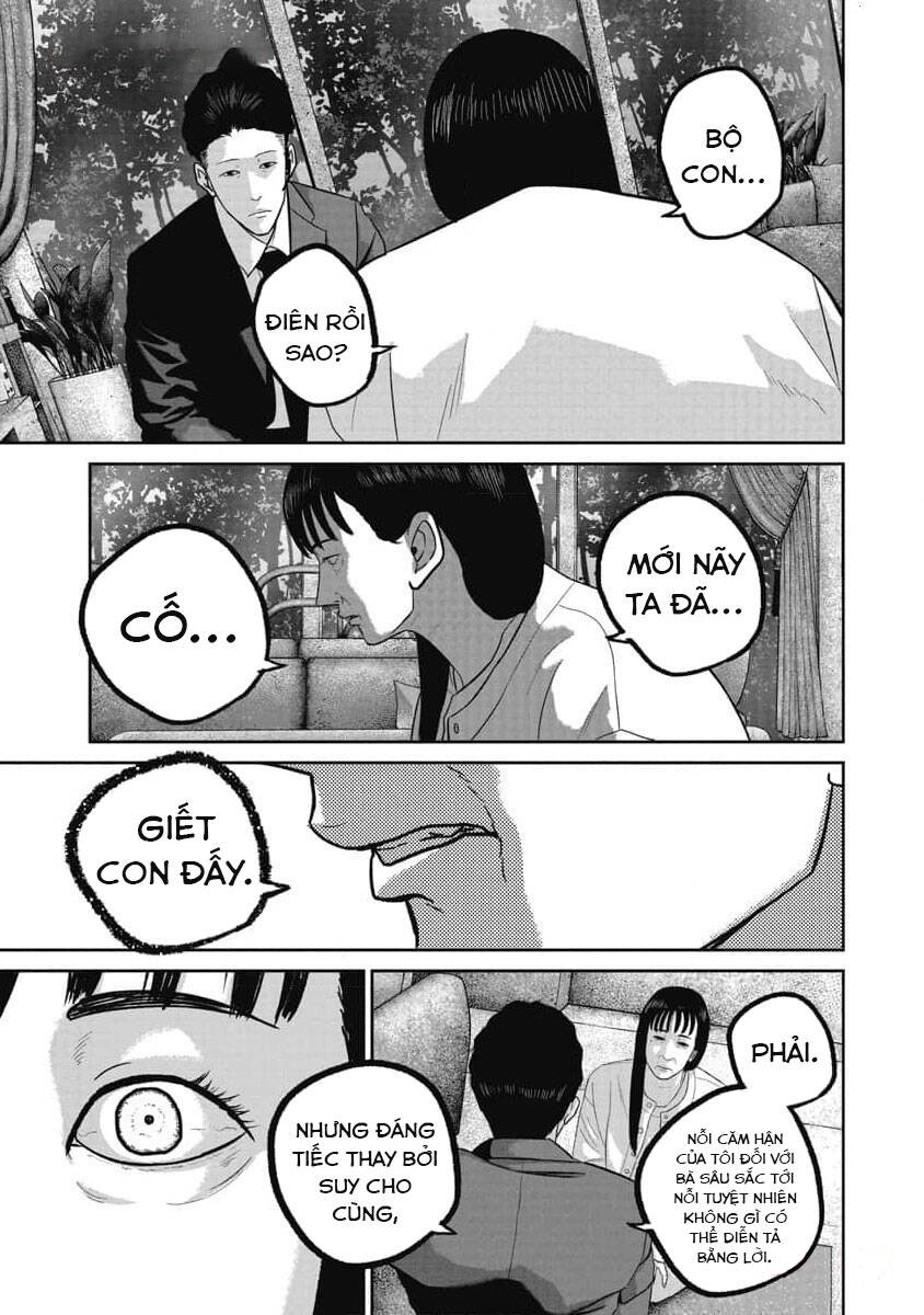 Smiley - Cười Lên Chapter  73 - 14