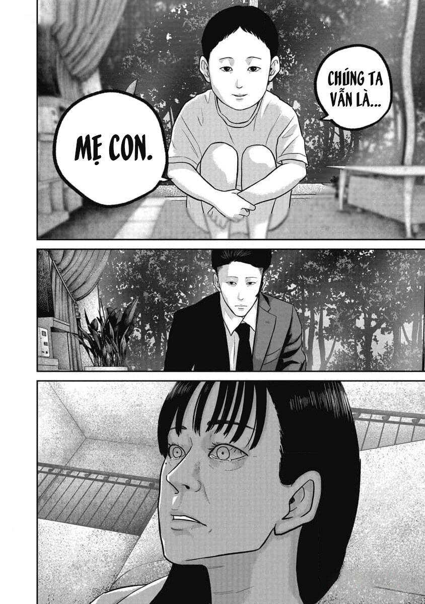 Smiley - Cười Lên Chapter  73 - 15
