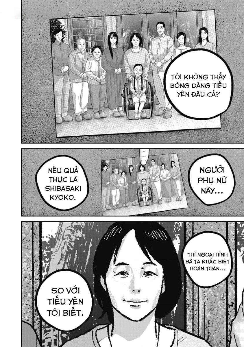 Smiley - Cười Lên Chapter  73 - 17