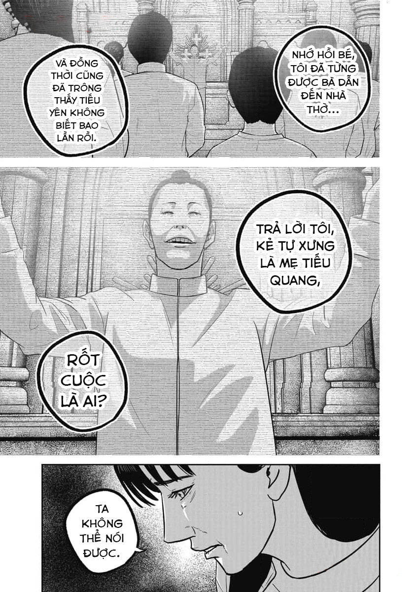Smiley - Cười Lên Chapter  73 - 18