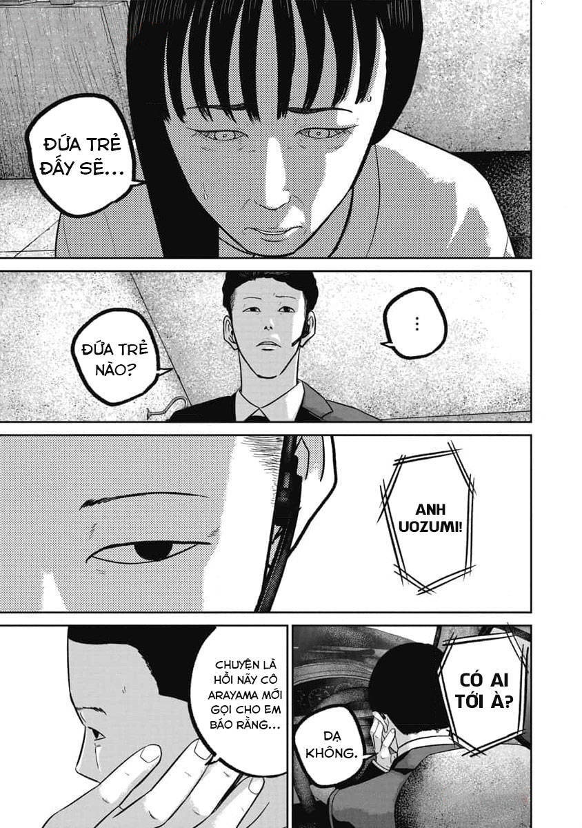 Smiley - Cười Lên Chapter  73 - 20