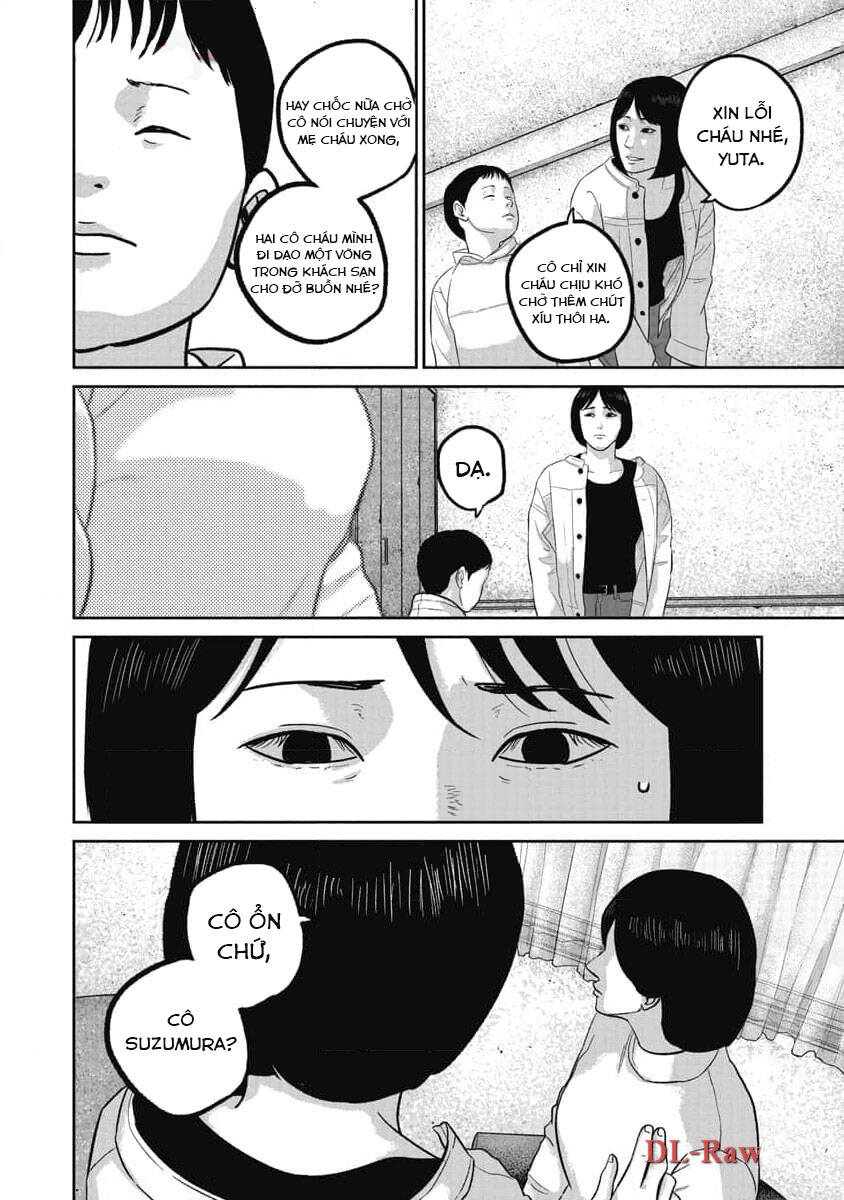Smiley - Cười Lên Chapter  73 - 3