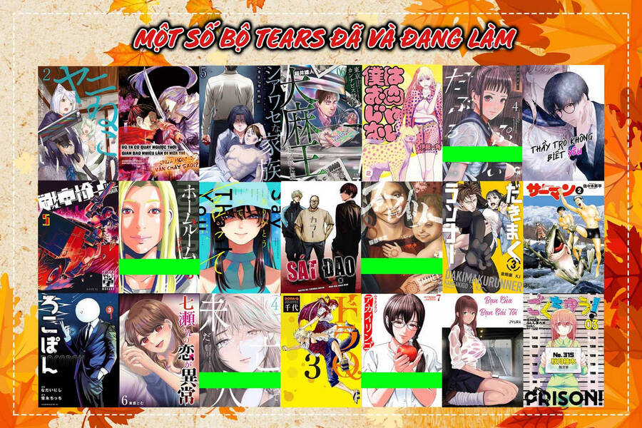 Smiley - Cười Lên Chapter  73 - 22