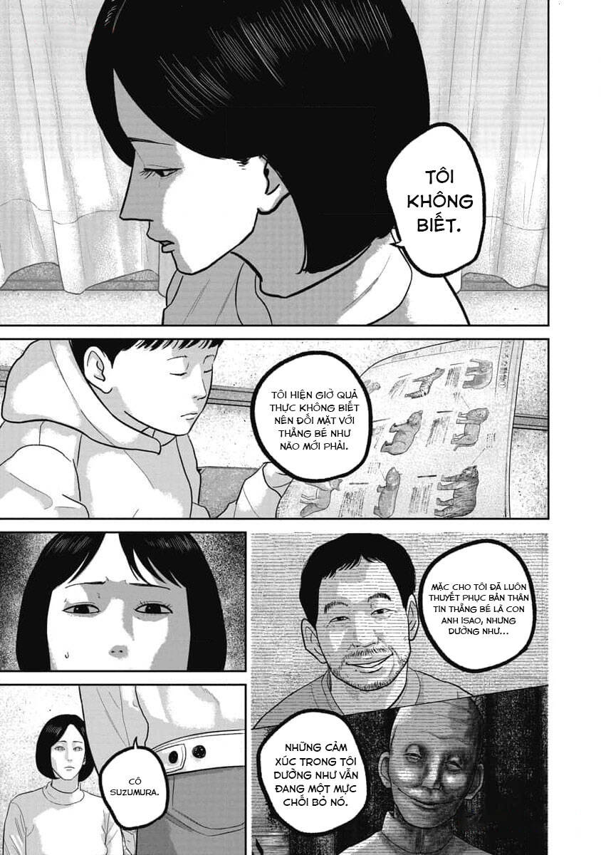 Smiley - Cười Lên Chapter  73 - 4