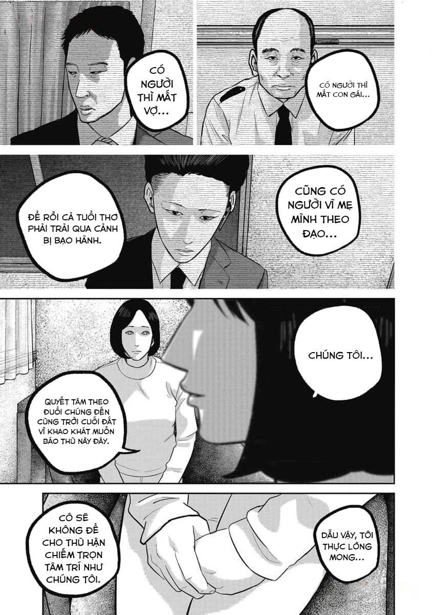 Smiley - Cười Lên Chapter  73 - 6