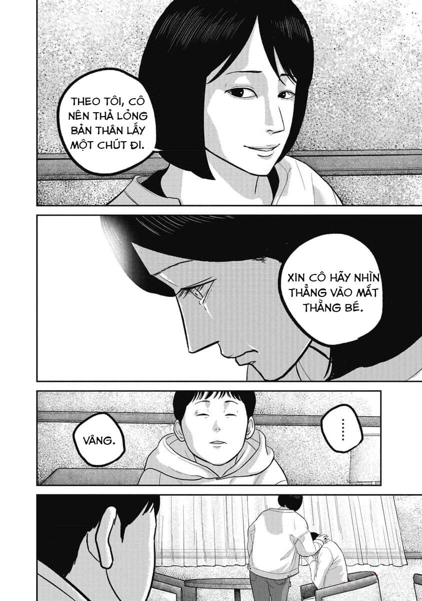 Smiley - Cười Lên Chapter  73 - 7