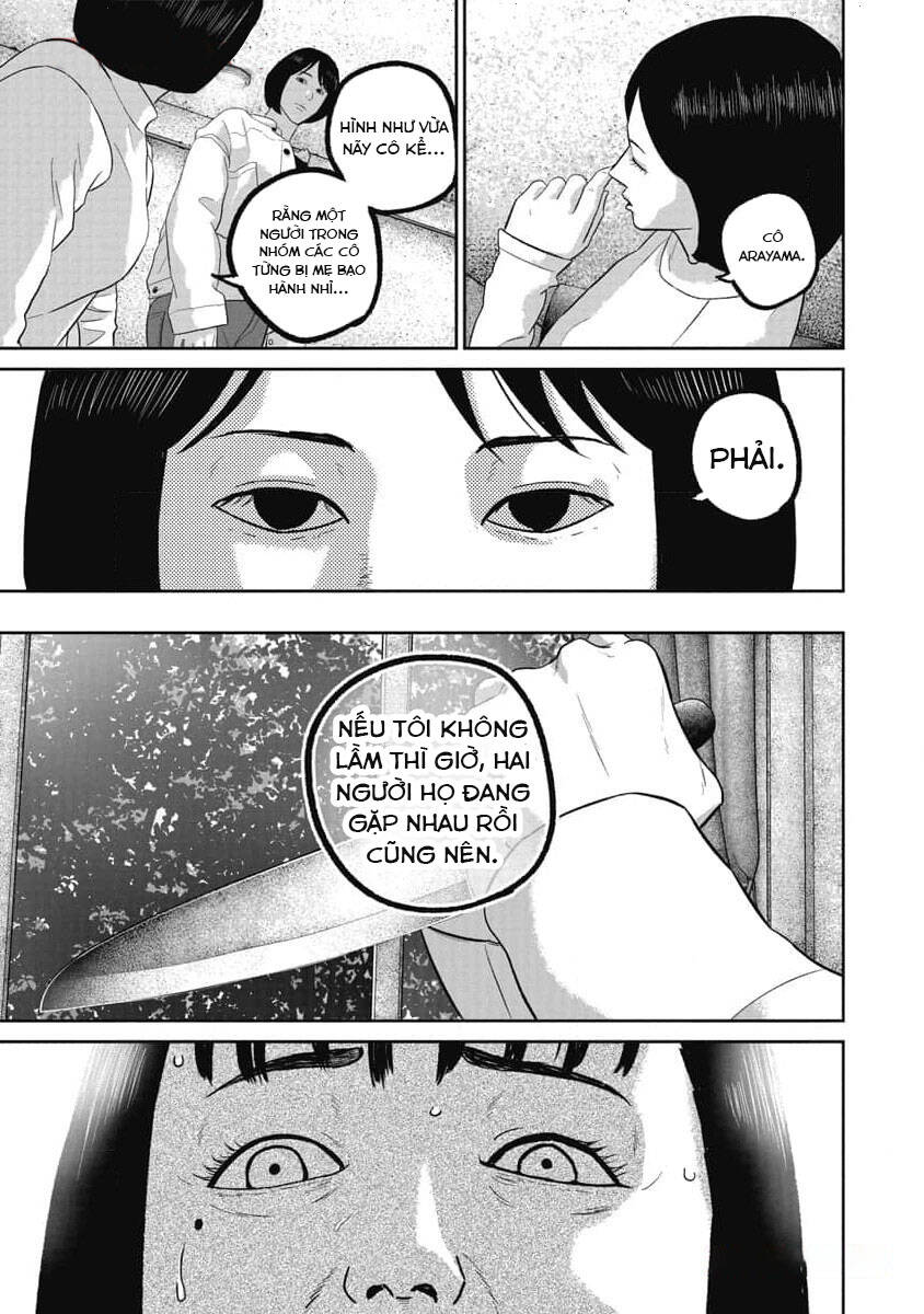 Smiley - Cười Lên Chapter  73 - 8
