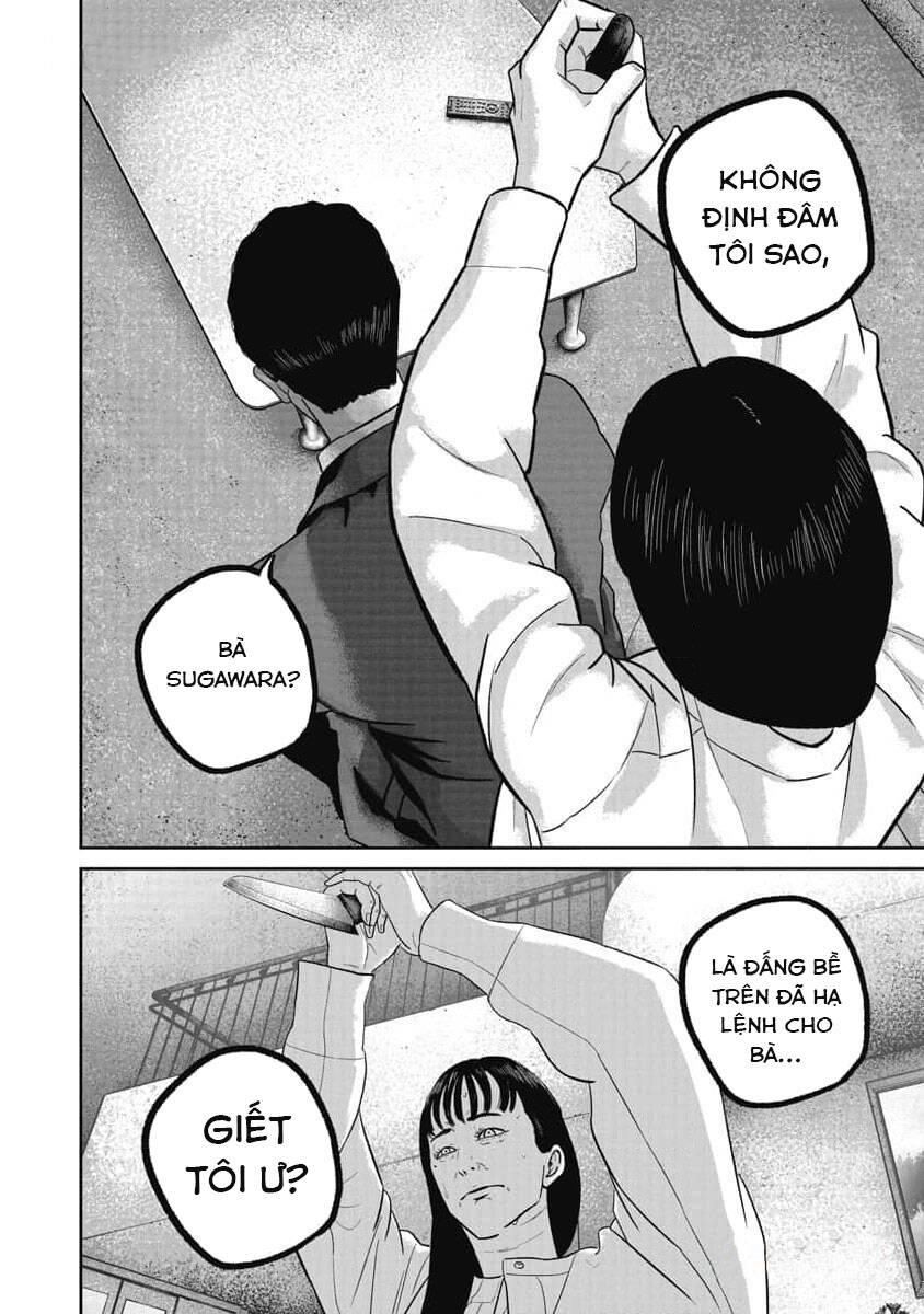 Smiley - Cười Lên Chapter  73 - 9