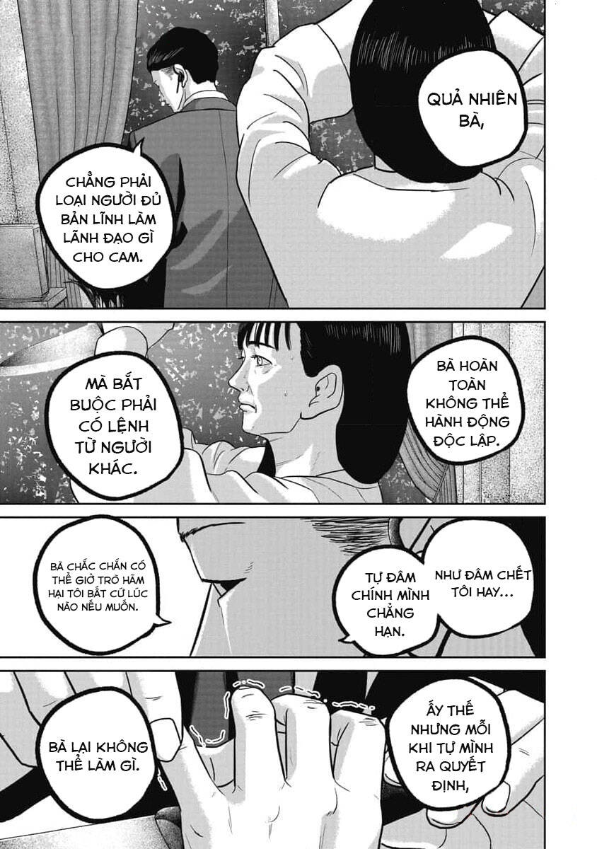 Smiley - Cười Lên Chapter  73 - 10