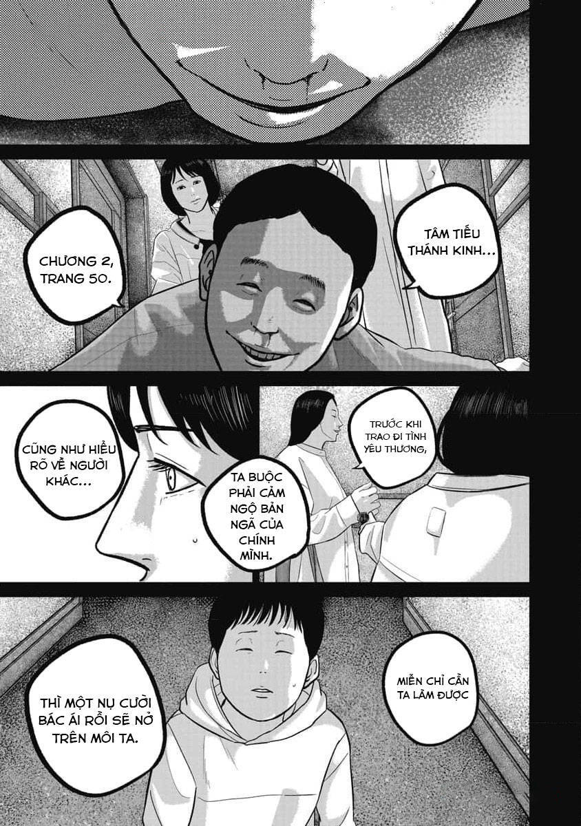 Smiley - Cười Lên Chapter  74 - 12